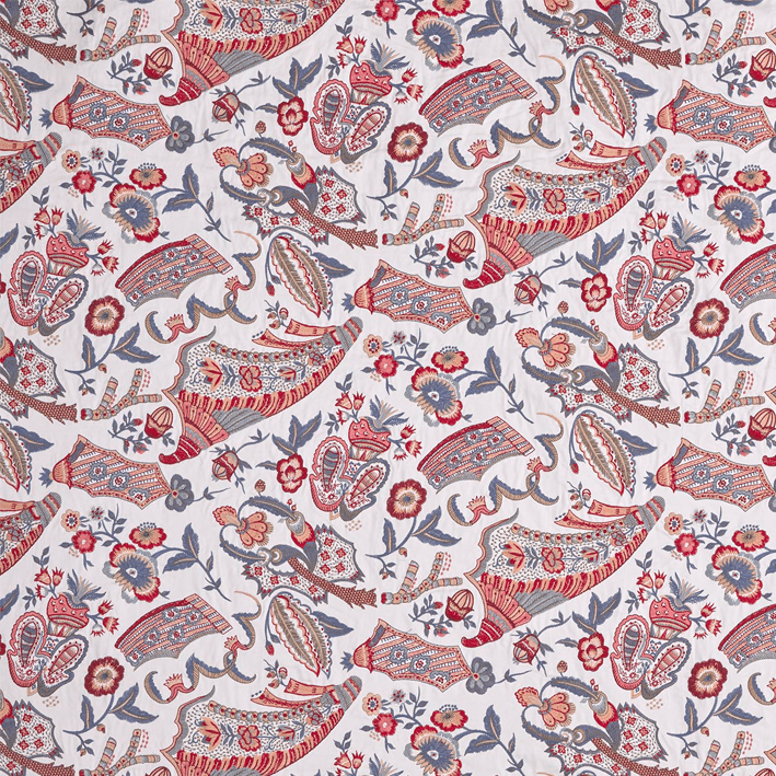 CORNE D'ABONDANCE BRODERIE