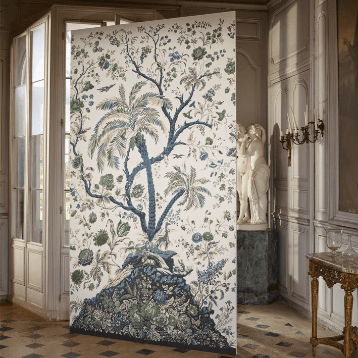 VOILE DE GENES