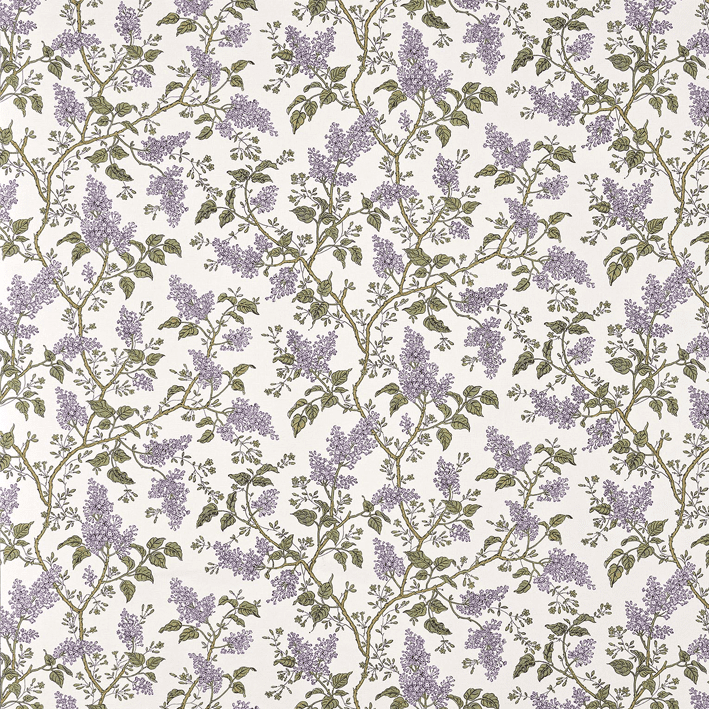 LES LILAS