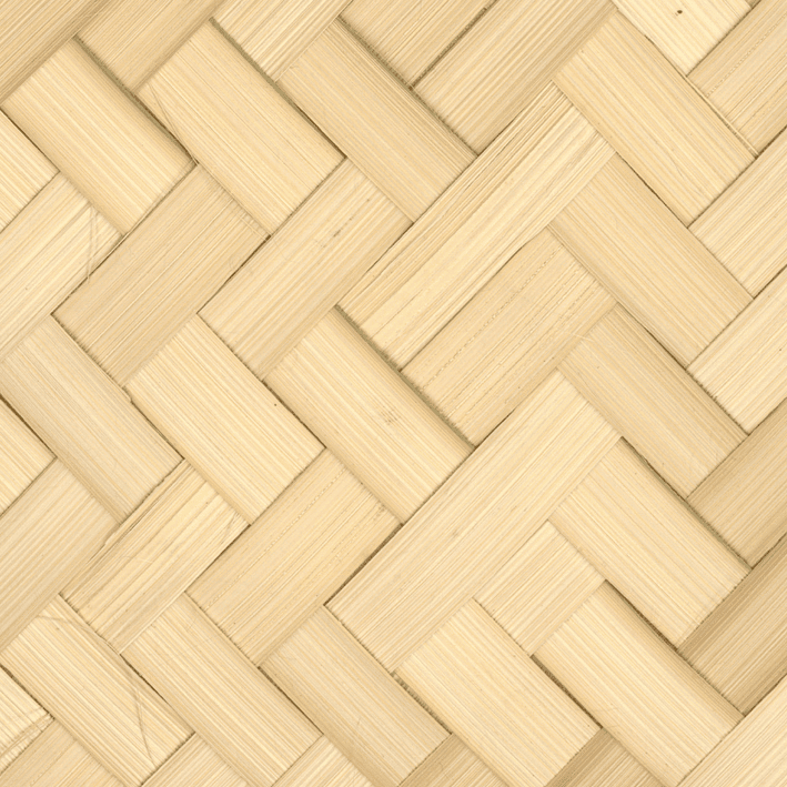 Bambou Petit Chevron