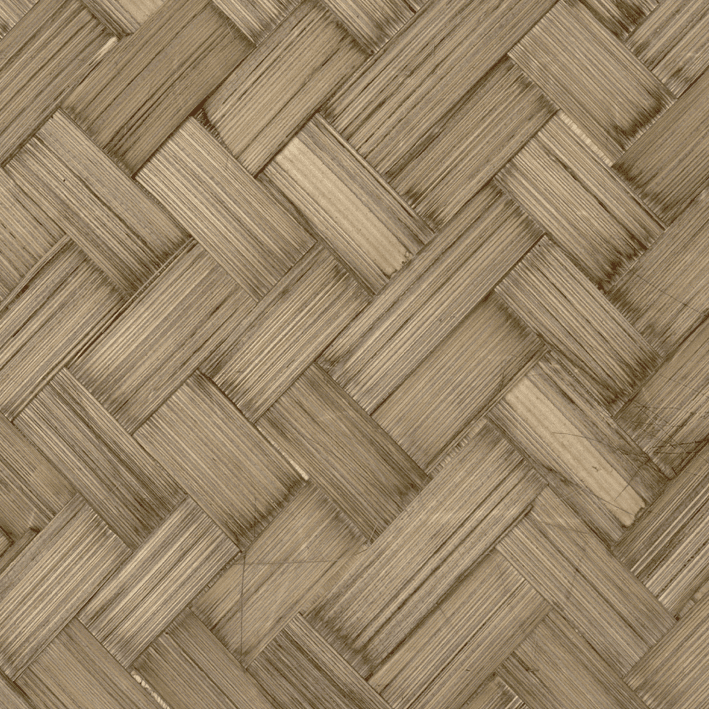 Bambou Petit Chevron