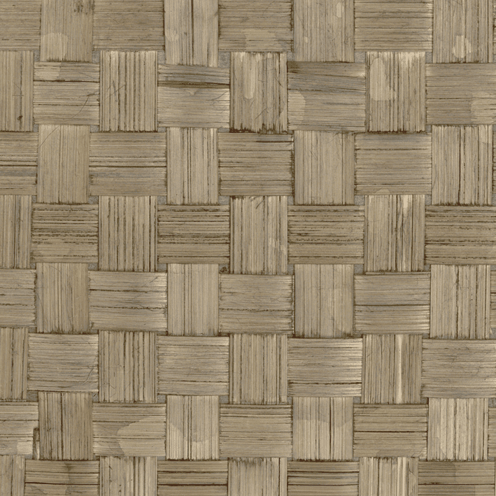 Bambou Canvas