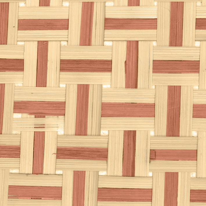 Bambou Bi-Couleur