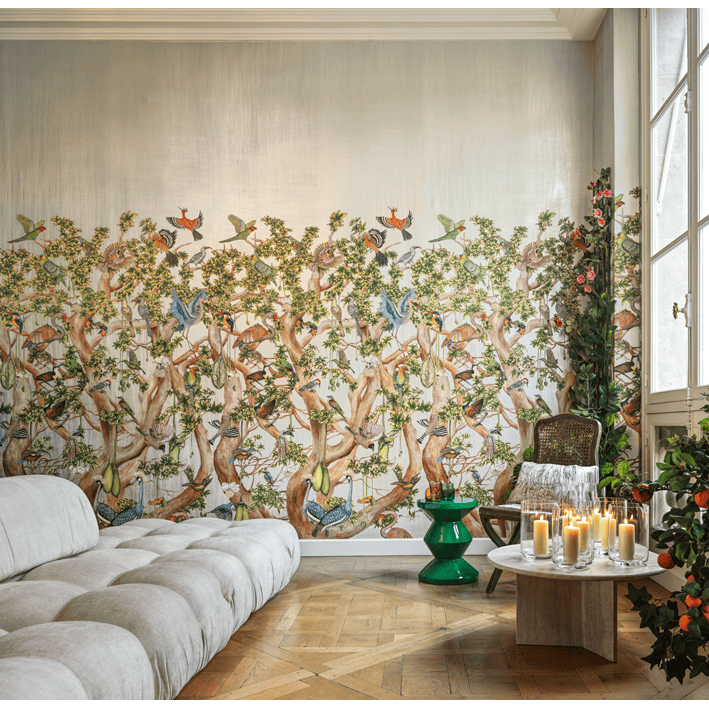 Tree of Life Platinum