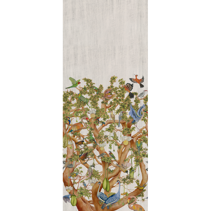 Tree of Life Platinum