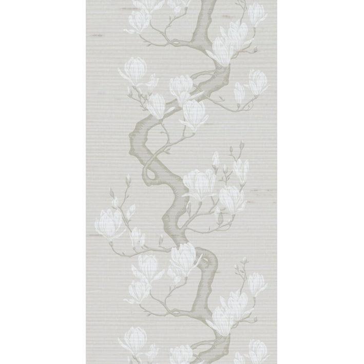 Magnolia Tree Silk