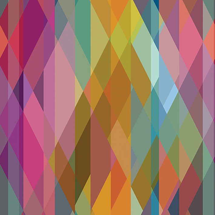 Prism Geometric II