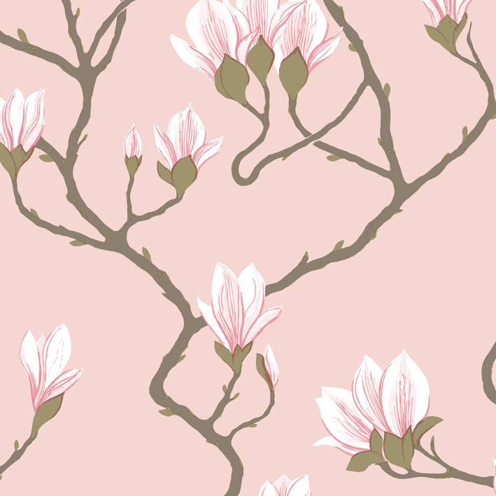 Magnolia