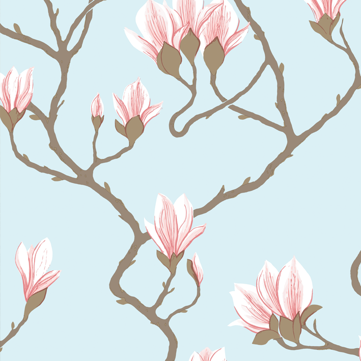 Magnolia
