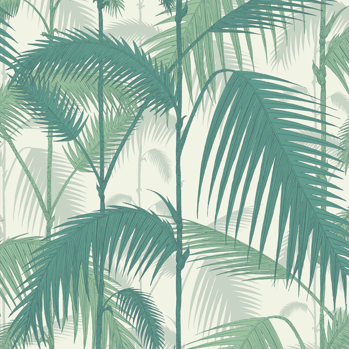 Palm Jungle