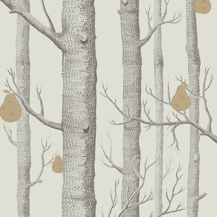 Woods & Pears