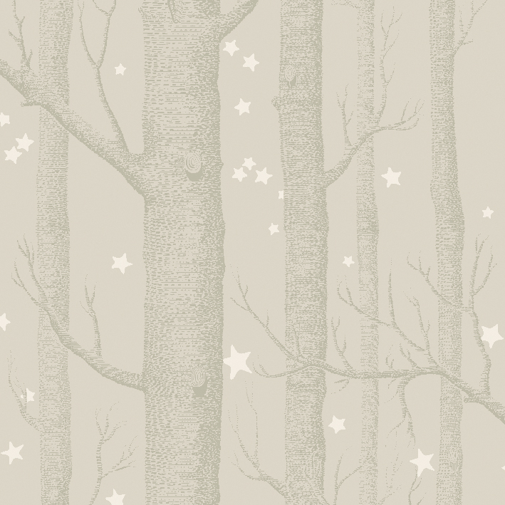 Woods & Stars