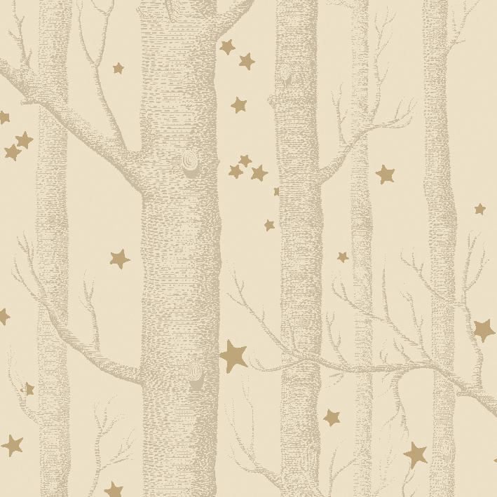 Woods & Stars