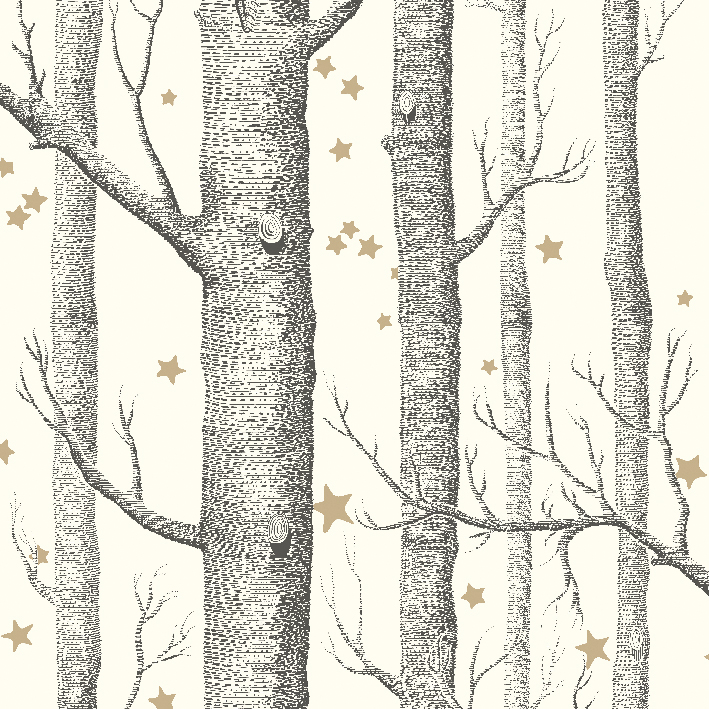 Woods & Stars