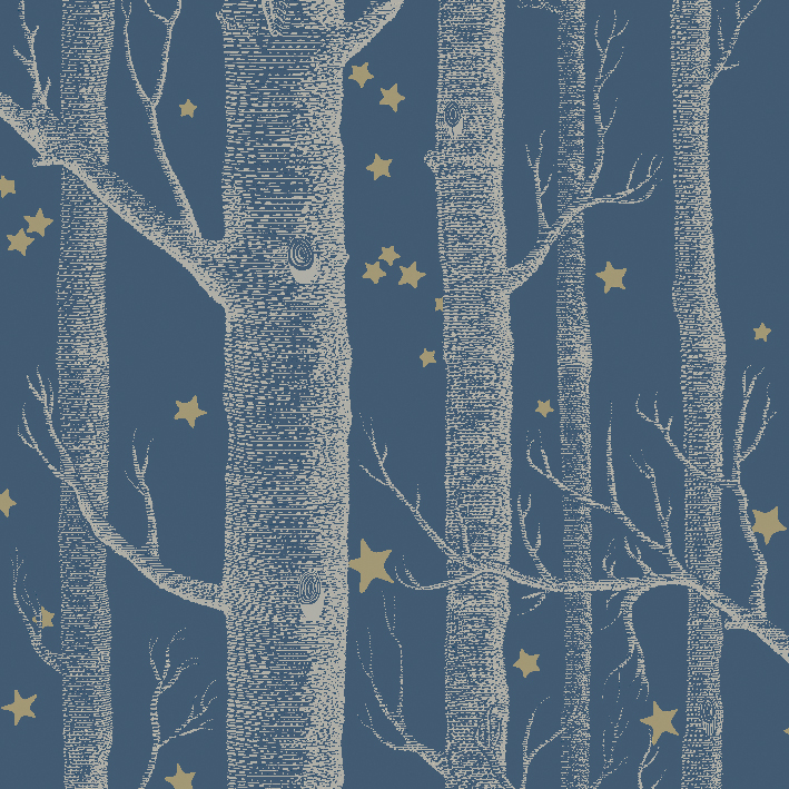 Woods & Stars