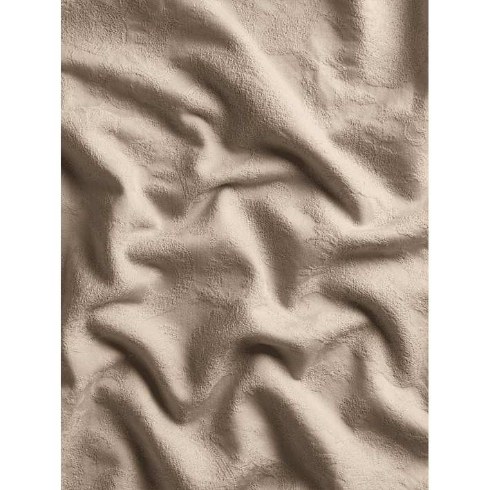 ETCHED PAISLEY