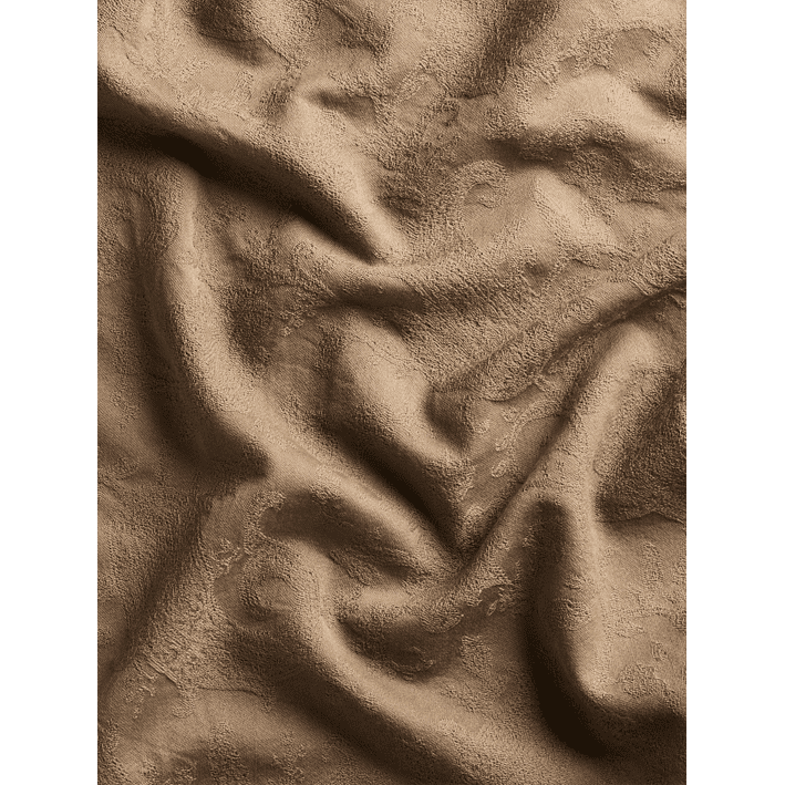 ETCHED PAISLEY