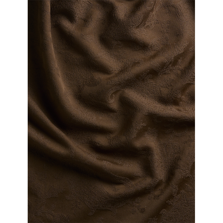 ETCHED PAISLEY