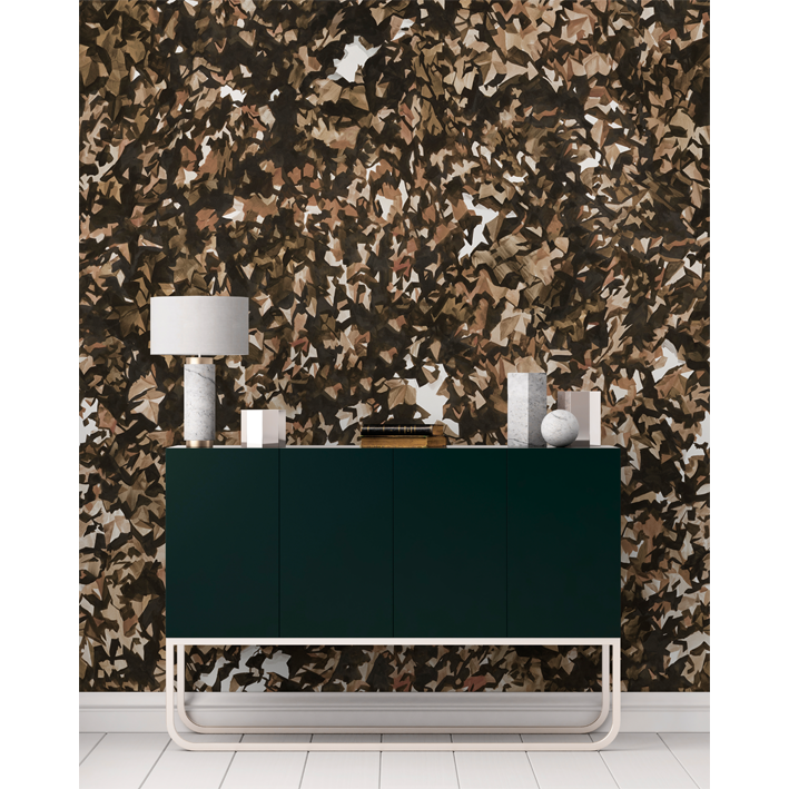 The Most Beautiful Things Hide