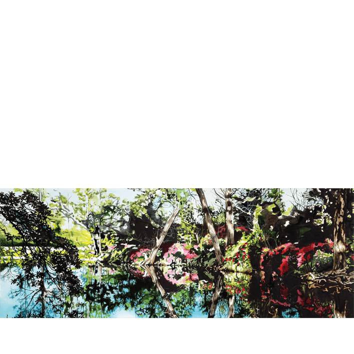 Delta (The Great Reflection)