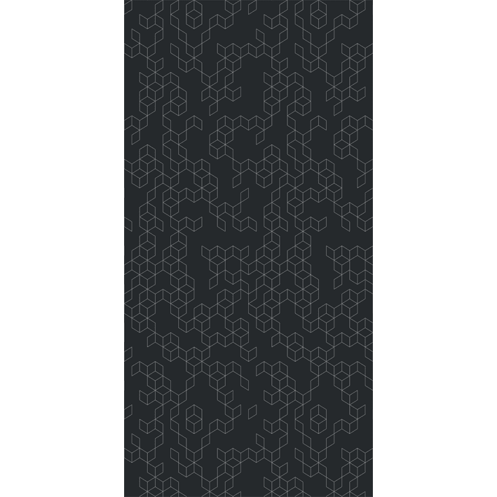 Keziah Night Black & White