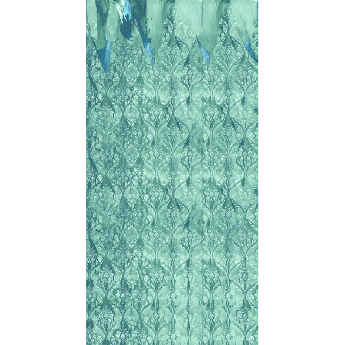 Layered with love Green