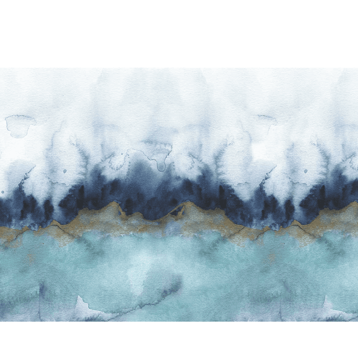 Mystic Teal Metallic