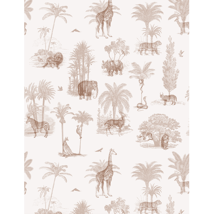 Where They Belong Summer Brown