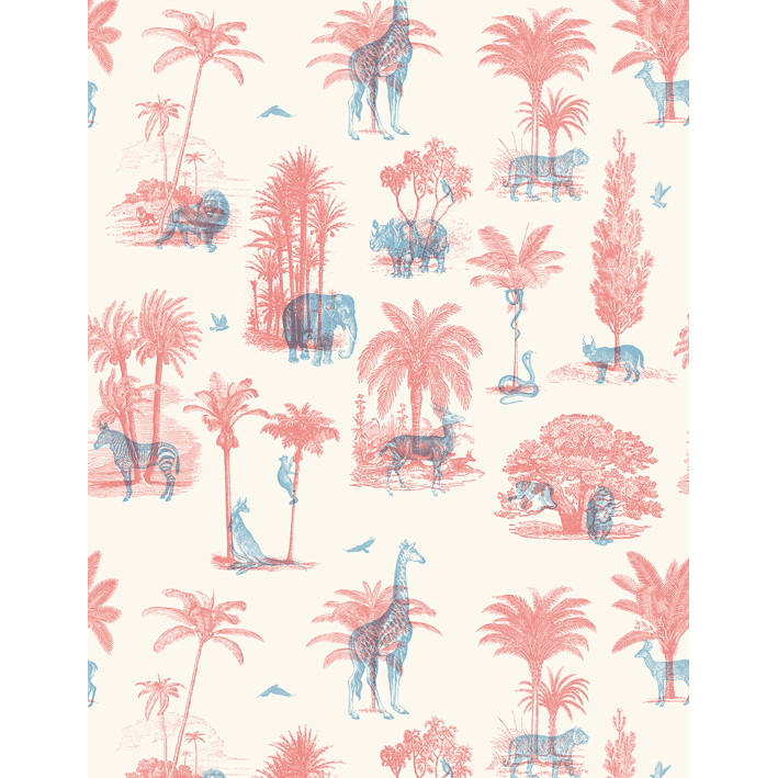 Where They Belong Summer Duo