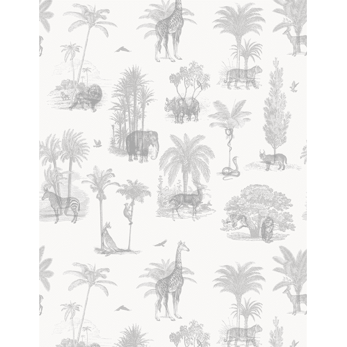 Where They Belong Summer Grey