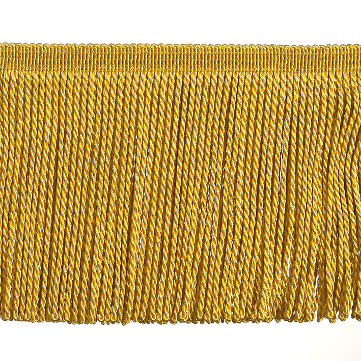 ZELDA
BULLION FRINGE 120MM