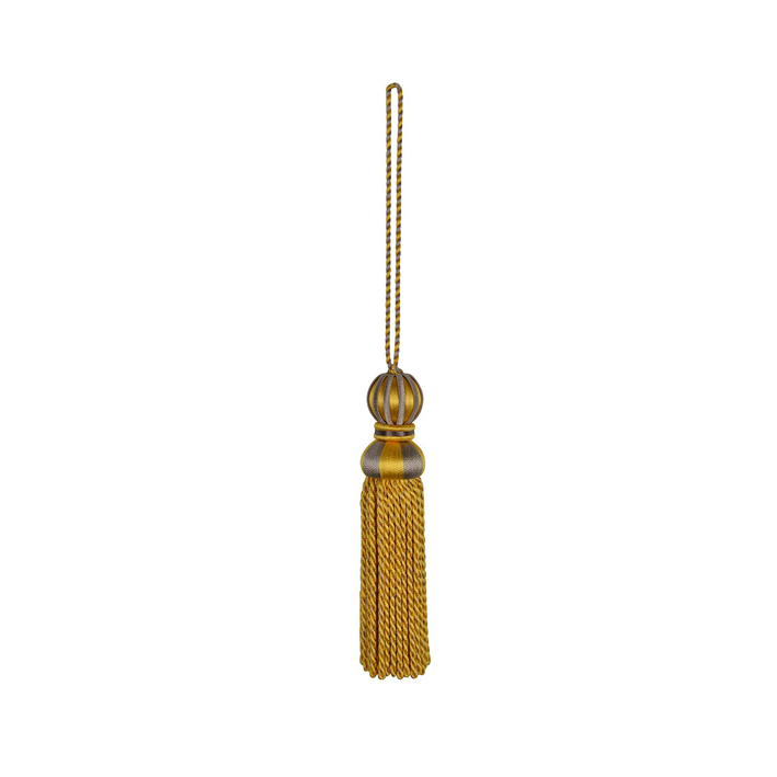 ZELDA
KEY TASSEL