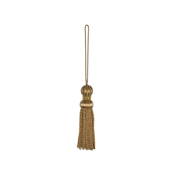 ZELDA
KEY TASSEL