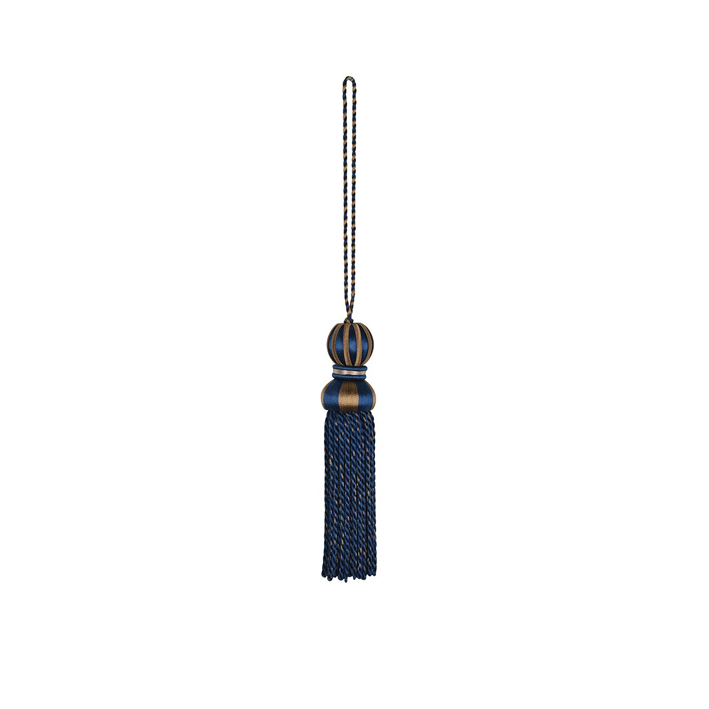 ZELDA
KEY TASSEL