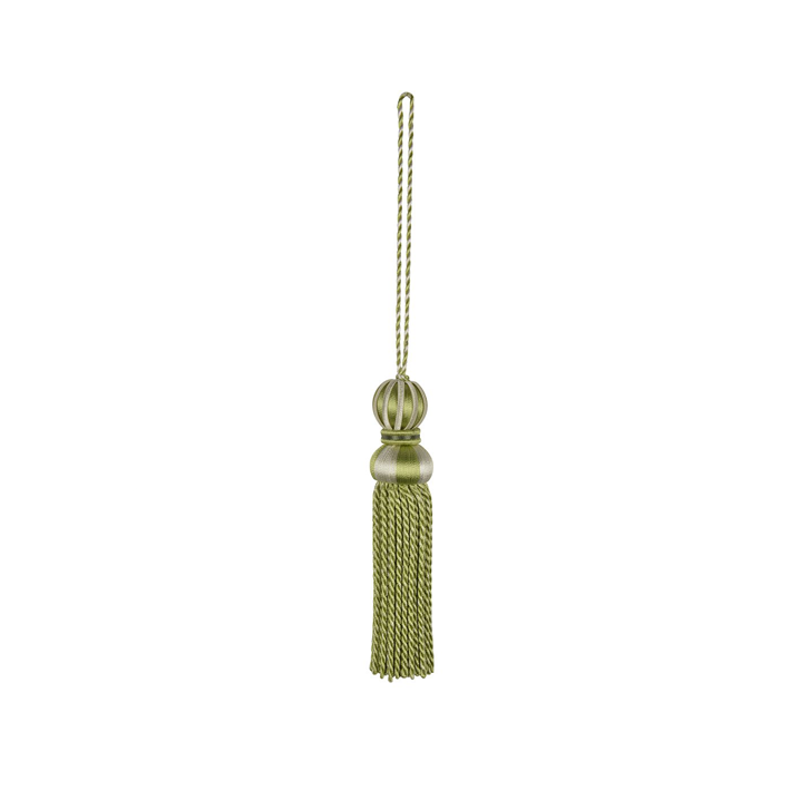 ZELDA
KEY TASSEL