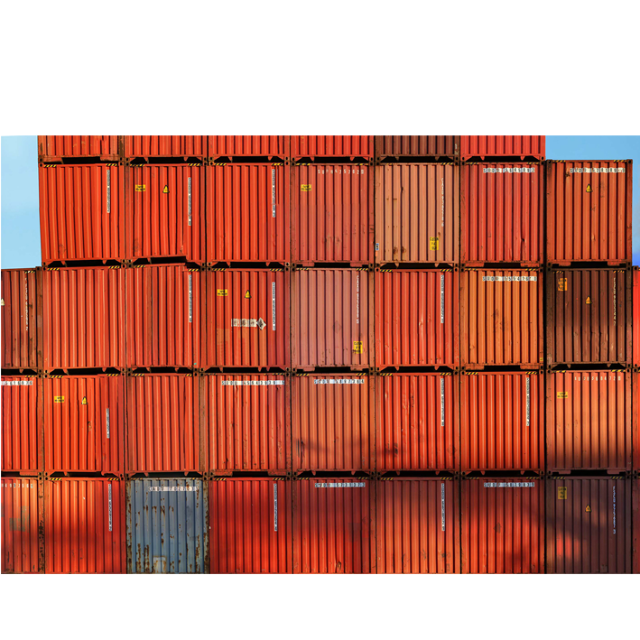 CONTAINERS 1