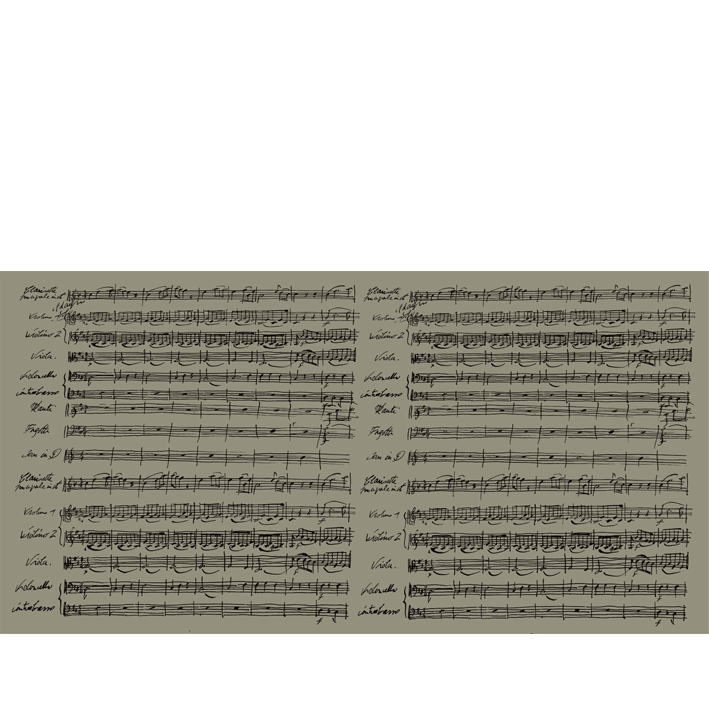 NOTES DE MUSIQUE