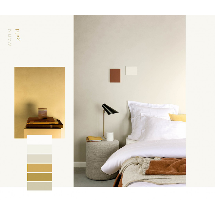 Color Gold