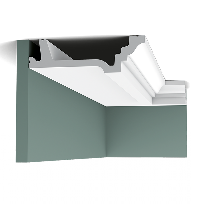 Cornice Moulding