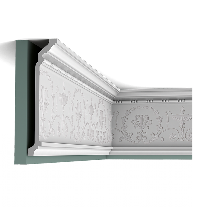 Cornice Moulding