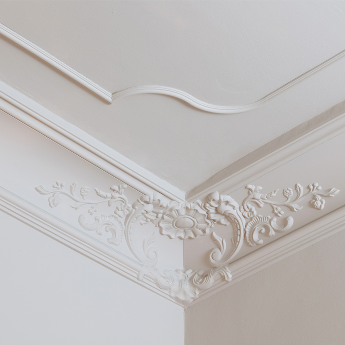 Cornice Moulding