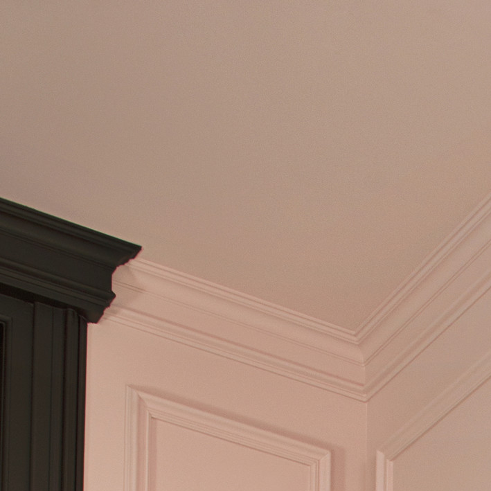 Cornice Moulding