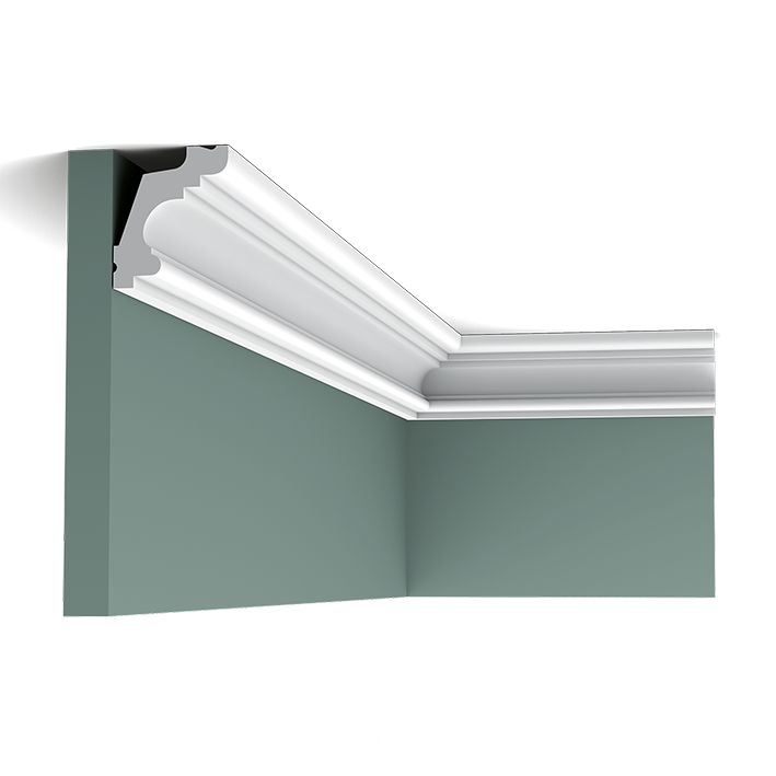 Cornice Moulding