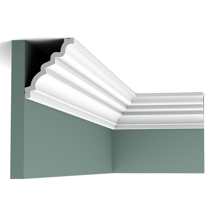 Cornice Moulding