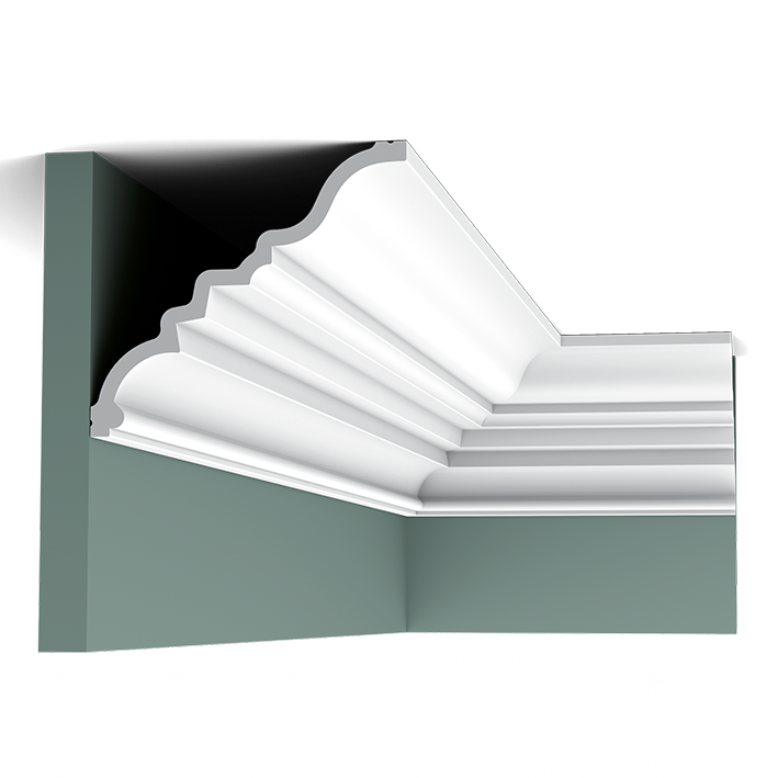 Cornice Moulding