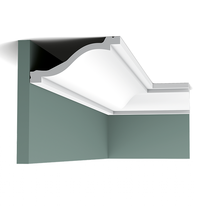 Cornice Moulding