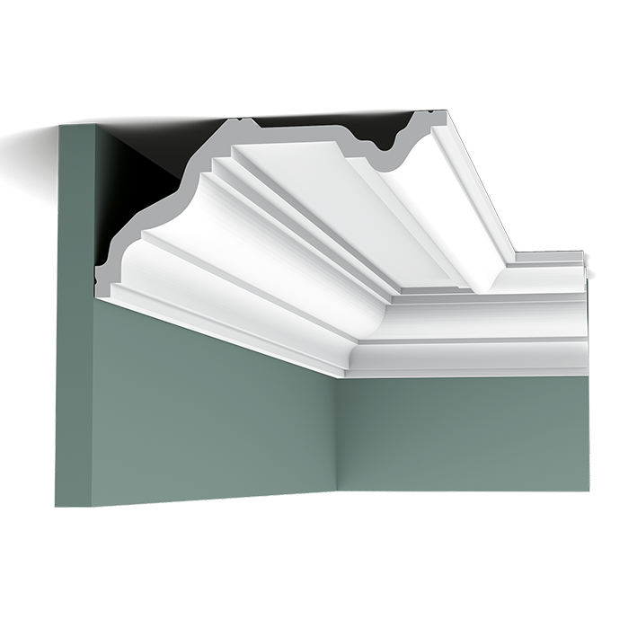 Cornice Moulding