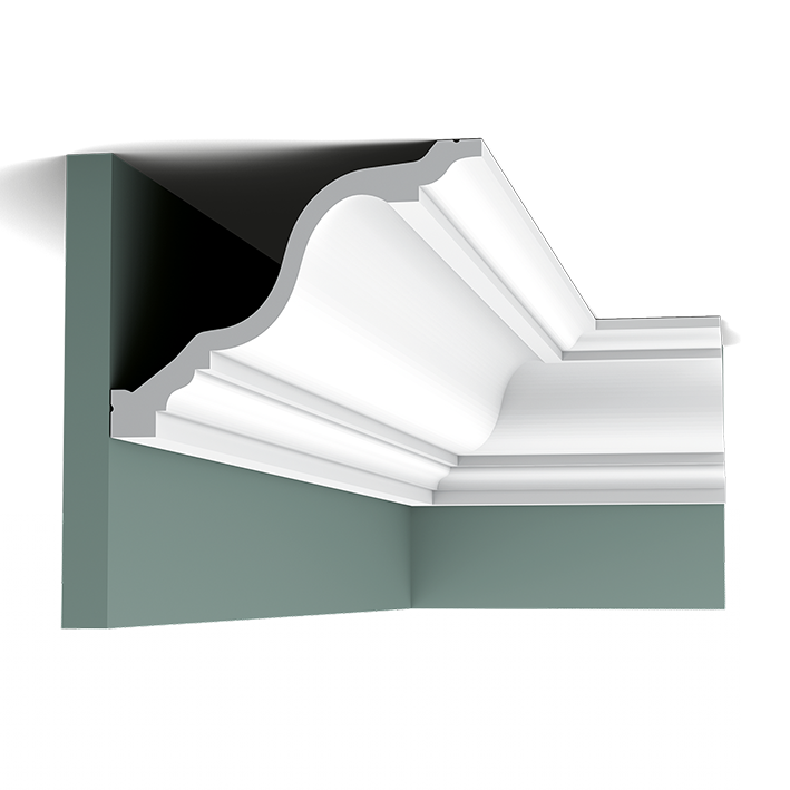 Cornice Moulding