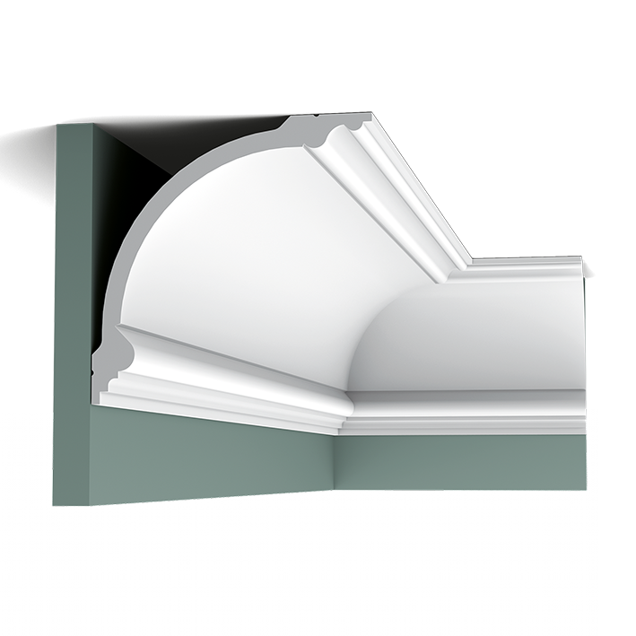 Cornice Moulding