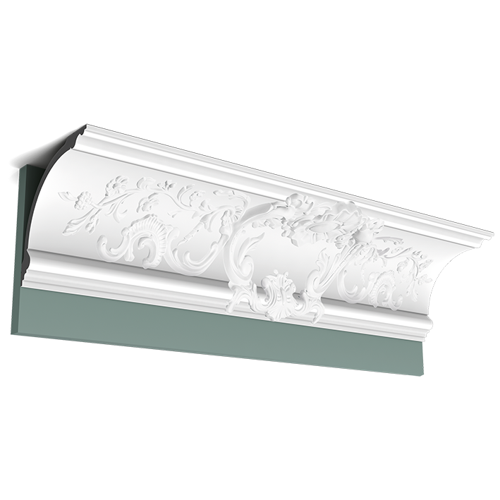 Cornice Moulding